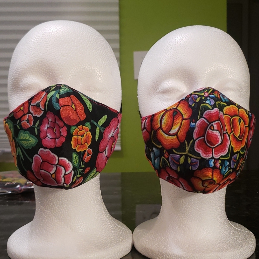 FACE MASK $10.00 each